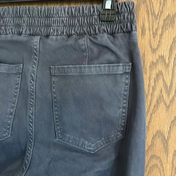 Spanx NWT Stretch Twill Cargo Jogger - Picture 5 of 7